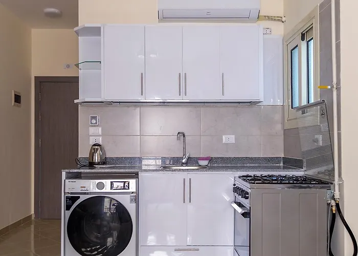 Bayt Hassan S2 - Cosy 1 Bedroom * Hurgada