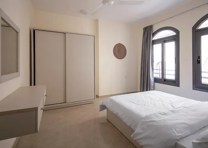 Daire Bayt Hassan S2 - Cosy 1 Bedroom *