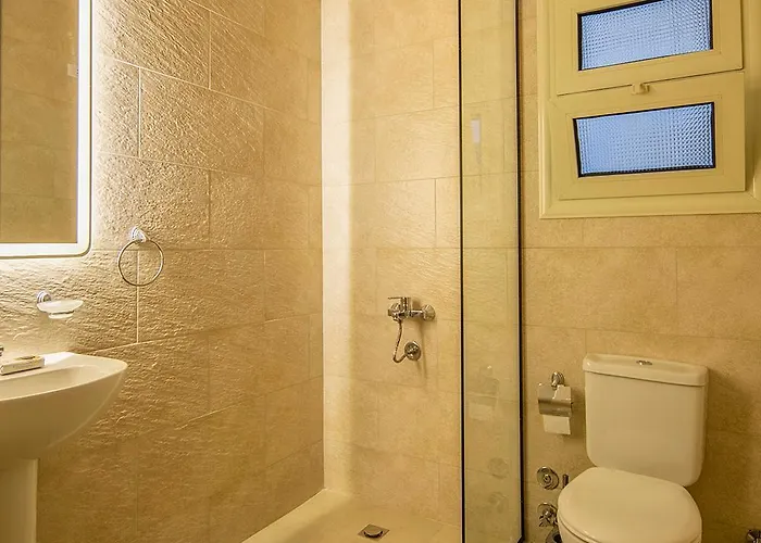 Daire Bayt Hassan S2 - Cosy 1 Bedroom *