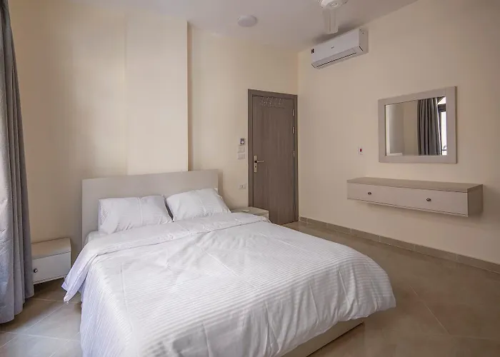 Bayt Hassan S2 - Cosy 1 Bedroom Hurgada