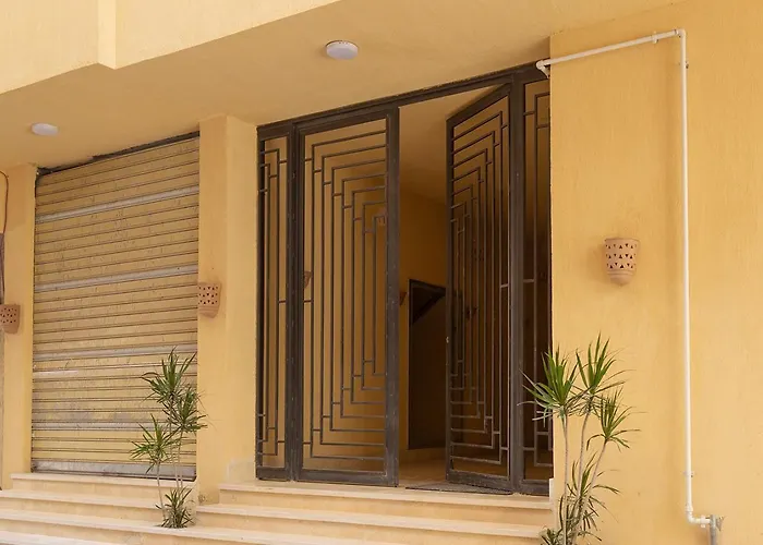 Daire Bayt Hassan S2 - Cosy 1 Bedroom *
