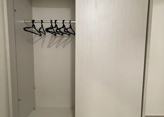 Bayt Hassan S2 - Cosy 1 Bedroom Daire Hurgada