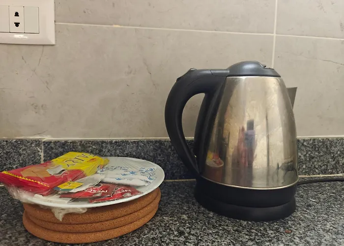Daire Bayt Hassan S2 - Cosy 1 Bedroom Hurgada